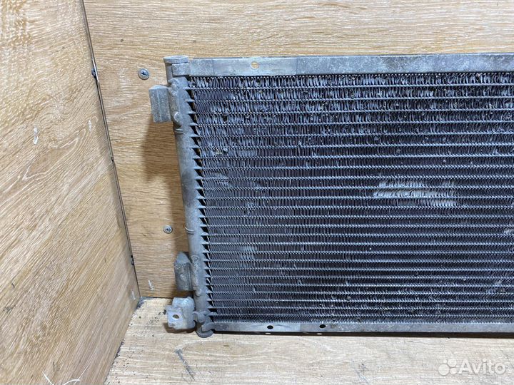 Радиатор кондиционера Mazda 6 GG 128419
