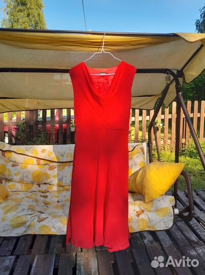 Платье женское bodyflirt 44