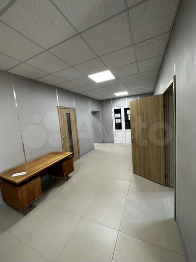 Офис, 14 м²