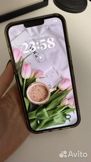 iPhone 13 Pro Max, 256 ГБ