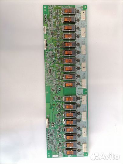 Инвертор от ЖК телевизора Sony