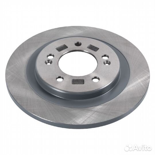 Диск тормозной