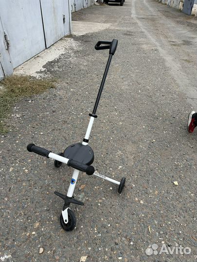 Каталка micro trike