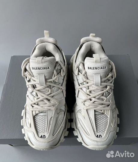 Balenciaga track 1 - 40