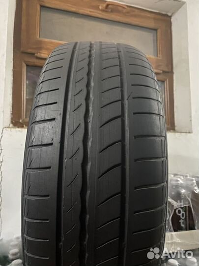 Колеса r 15 летние Pirelli