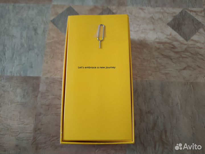 realme 7 Pro, 8/128 ГБ