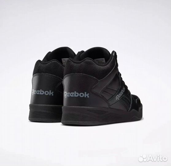 Кроссовки Reebok Hi2 p.40,5-41