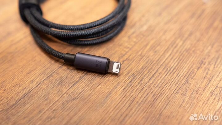 Кабель для iPhone baseus