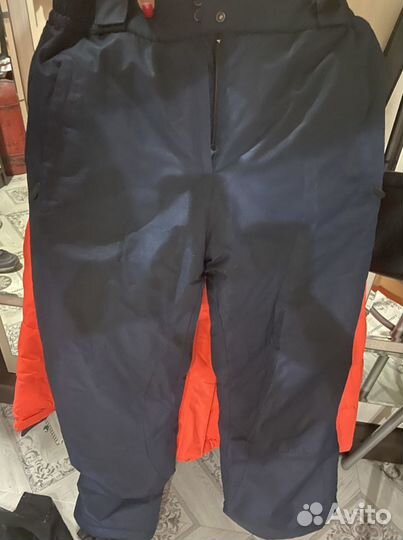 Горнолыжный костюм женский 48