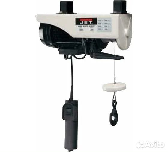 Электроталь JET WRH-18-800 лебедка