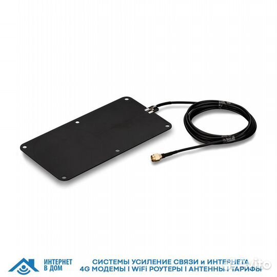 KC5-700/2700C широкополосная антенна GSM900/3G/4G