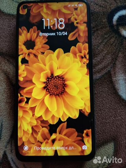Xiaomi Redmi Note 9, 3/64 ГБ