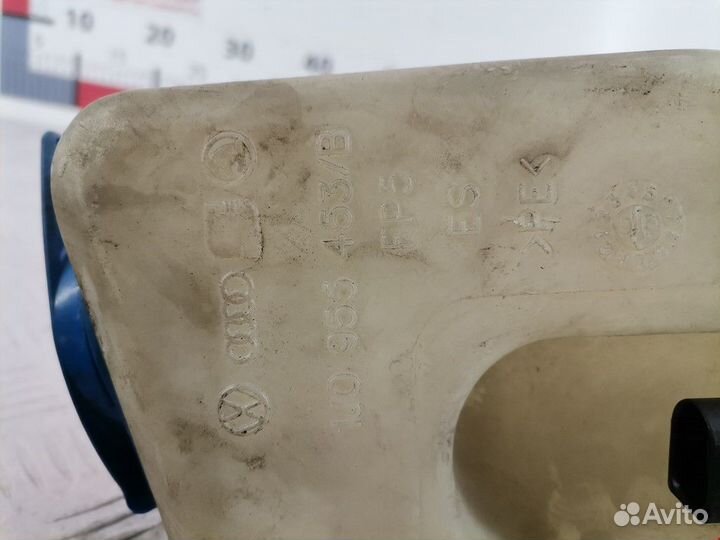 Бачок омывателя Audi A3 8L 1996 1J0955453L