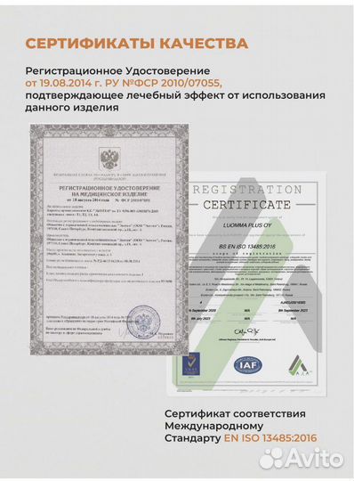 Компрессионное белье