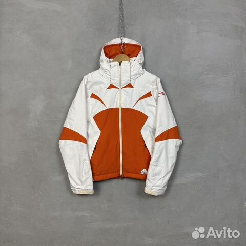 Acg nike jacket white online