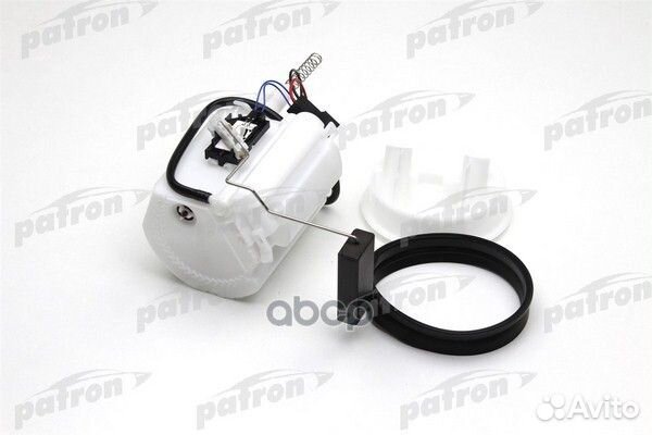 Насос топливный электрический PFP385 patron