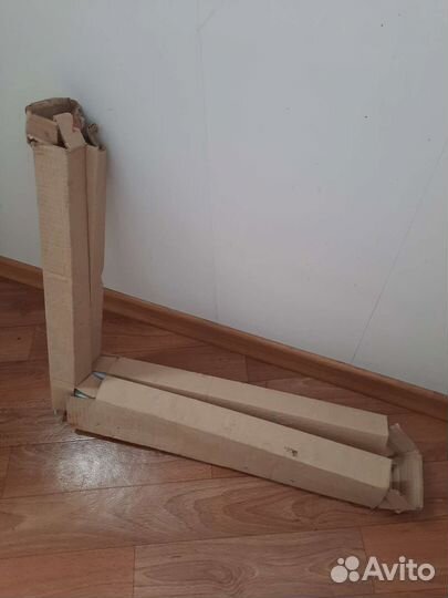 Кронштейн 500 х 450 для сплит системы