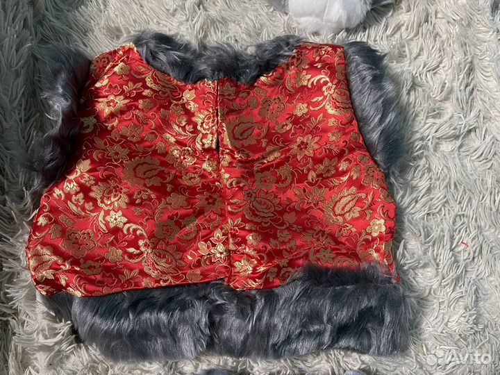 Костюм кот Мартин