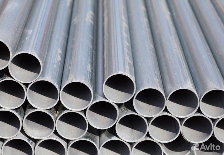 Труба электросварная вгп 15х2,8 с доставкой