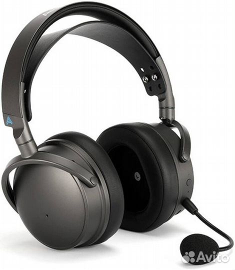 Beyerdynamic MMX 330 PRO и любые другие