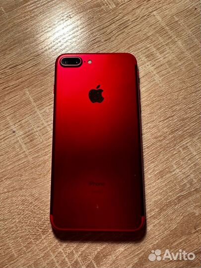 iPhone 7 Plus, 128 ГБ