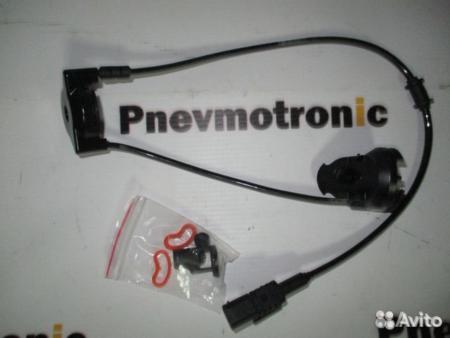 Провод адс передний Mercedes-Benz W219