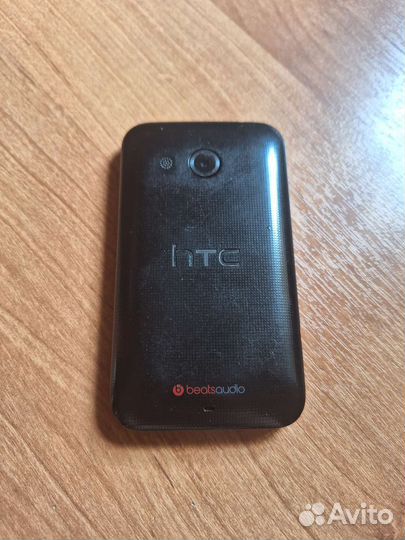 HTC Desire 200, 4 ГБ