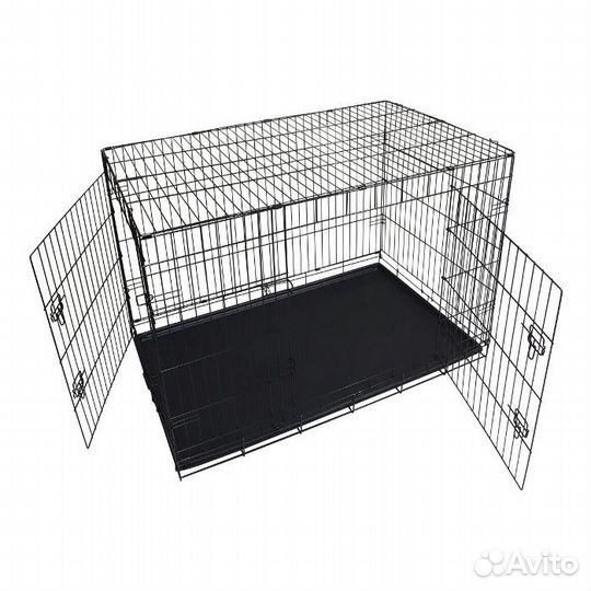 Клетка для собак