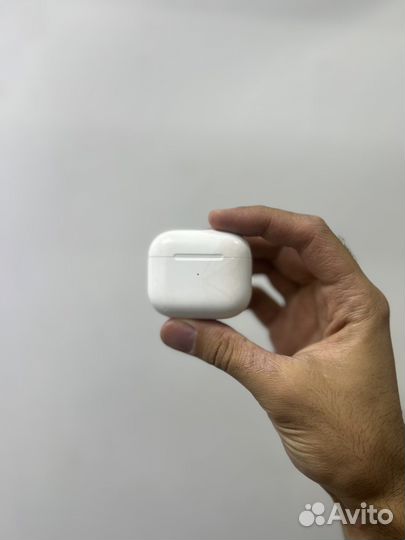 Наушники apple airpods 3 оригинал