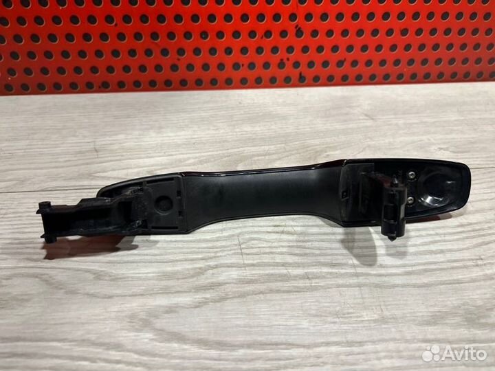 Ручка наружная задняя правая Volvo Xc60 2019