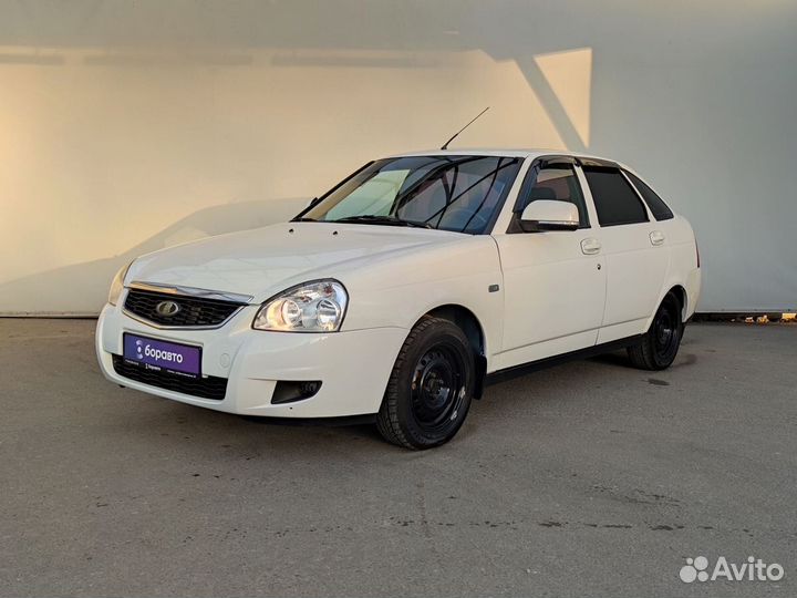 LADA Priora 1.6 МТ, 2014, 119 697 км