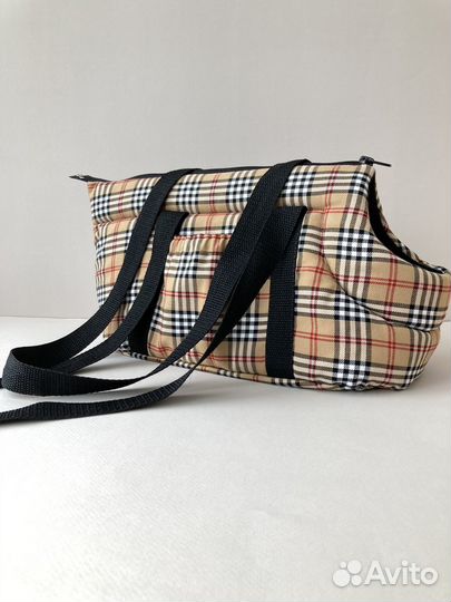 Переноска для животных