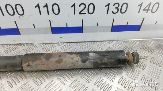 Амортизатор задний toyota RAV 4 ZCA2 (99Z10MF01)