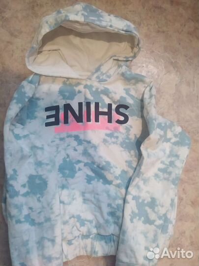 Худи в хорошем состоянии
