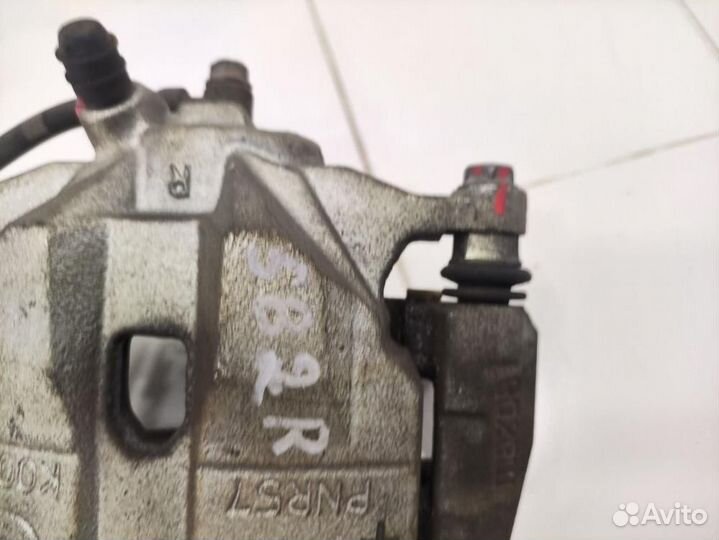 Суппорт передний правый Mazda 6 GJ (2012—2015)