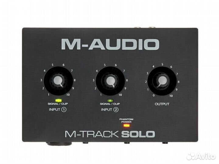 Qu-Bit Chord v2 синтезатор