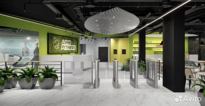 Продаю детский абонемент в фитнес клуб Лайм Фитнес