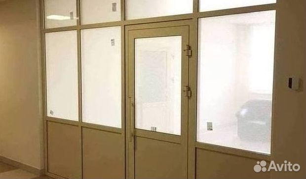 Пластиковые окна на балкон