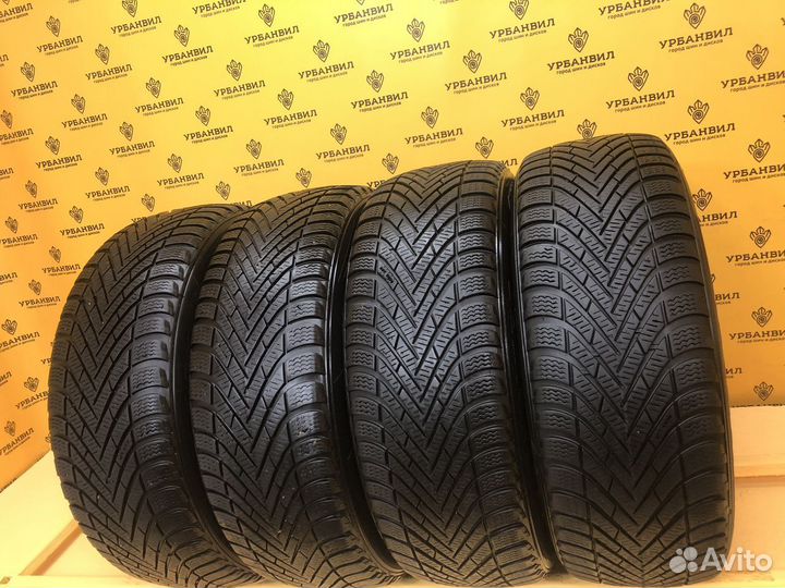 Pirelli Winter Cinturato 205/55 R16 91H