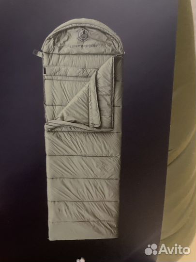 Спальный мешок одеяло Emerson