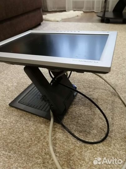 Монитор LG flatron L1510B