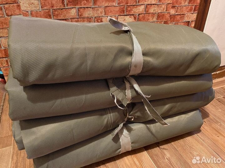 Тент для самосвала