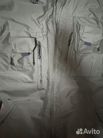 Костюм для охоты и рыбалки