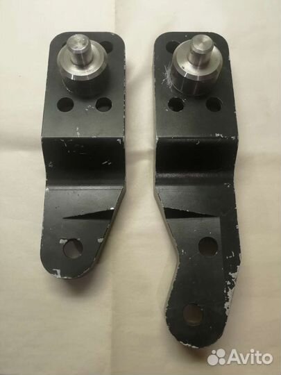 Рулевые сошки Marlin Crawler