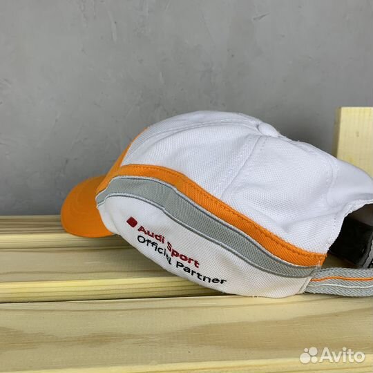 Кепка Audi Sport Hoffmann Group