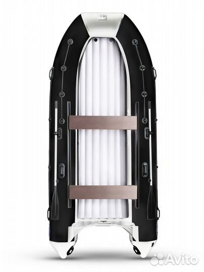 Лодка пвх Андромеда Air 410