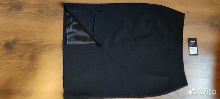 Юбка женская 46 48 новая
