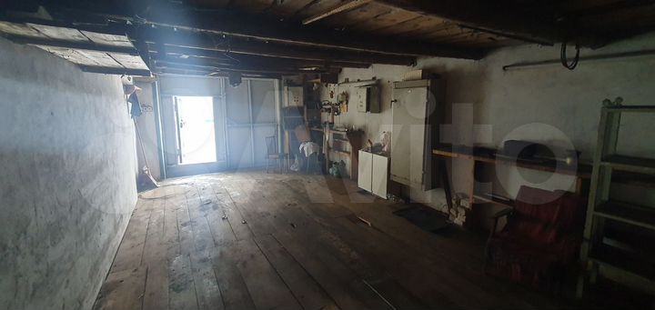 Гараж, 30 м²