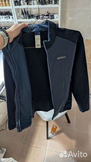 Куртка мужская