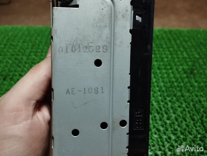 Магнитола Toyota 86120-27010